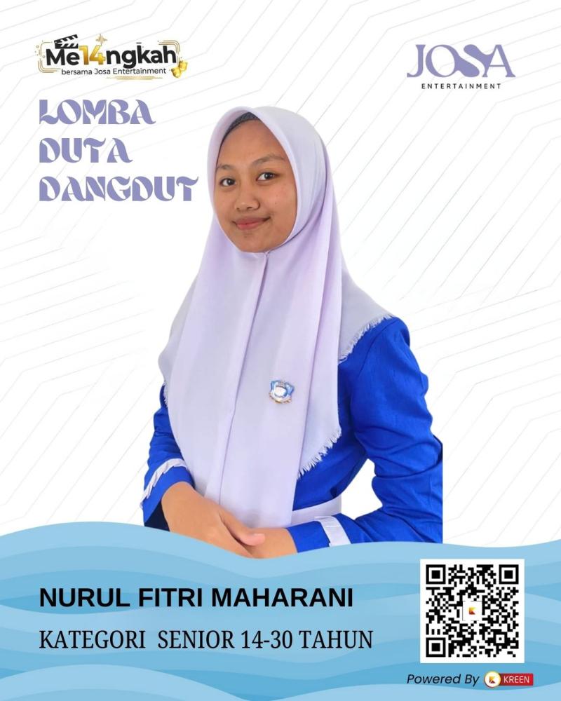 Poster Finalis