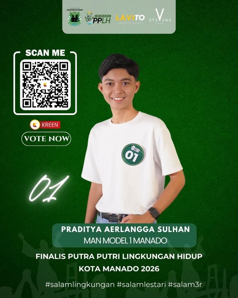 Poster Finalis