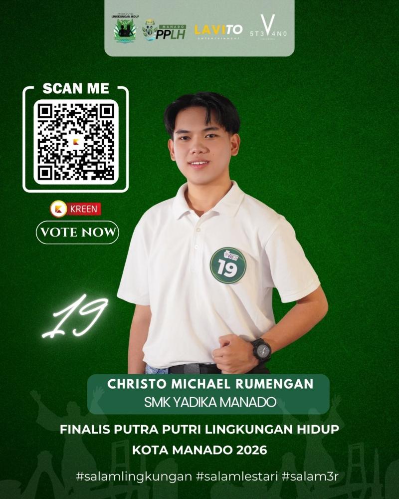 Poster Finalis
