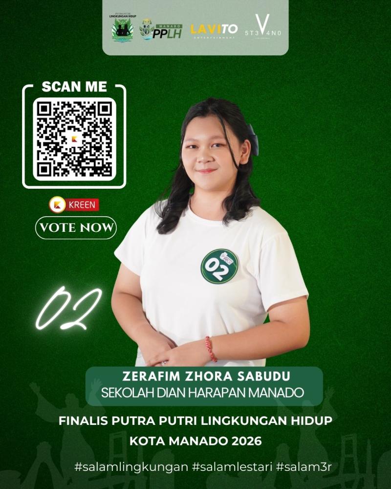 Poster Finalis