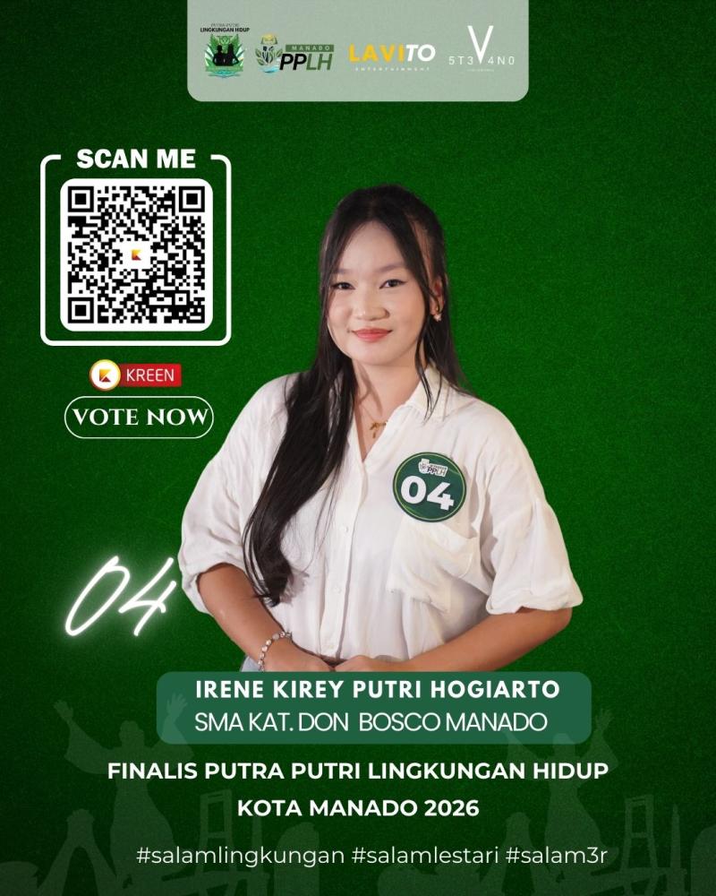 Poster Finalis