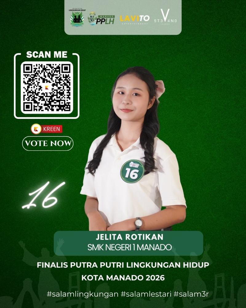 Poster Finalis