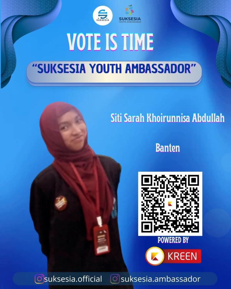 Poster Finalis