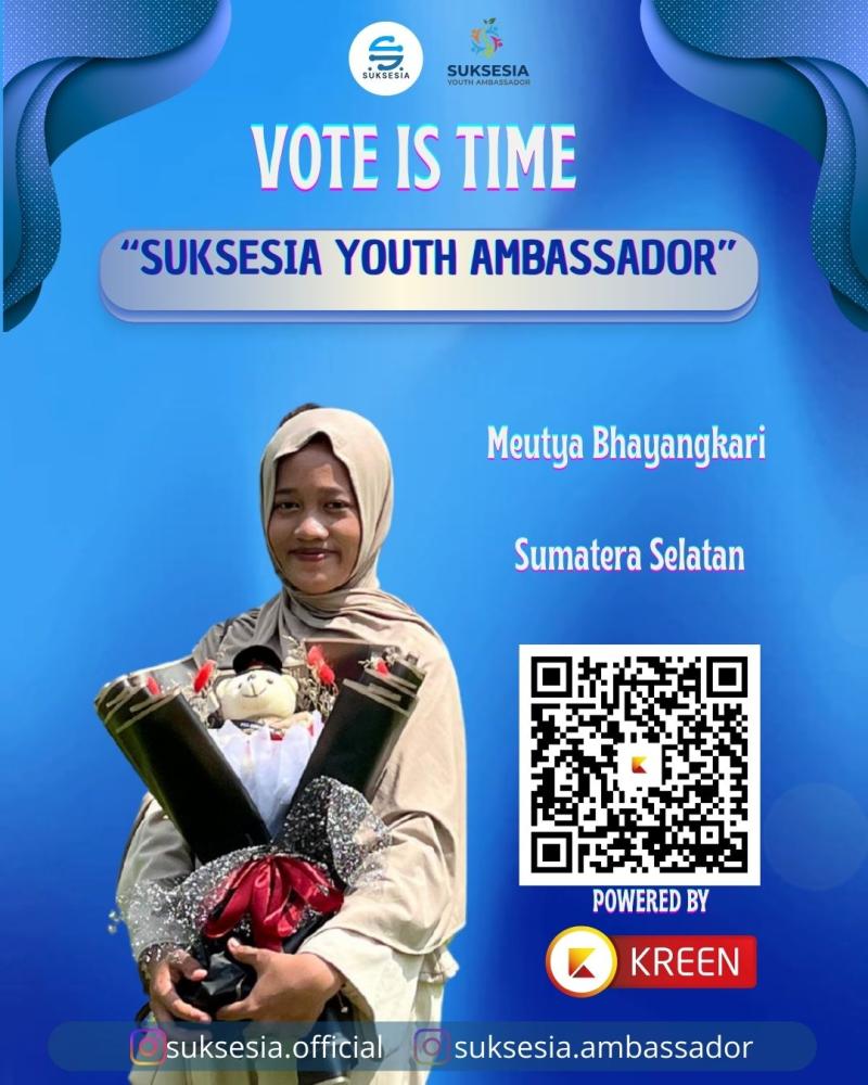 Poster Finalis