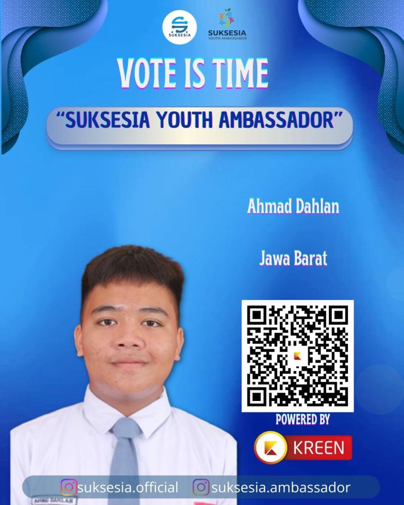 Poster Finalis