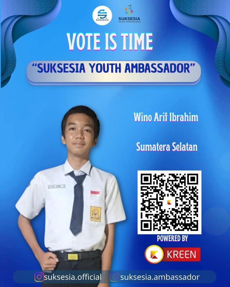 Poster Finalis