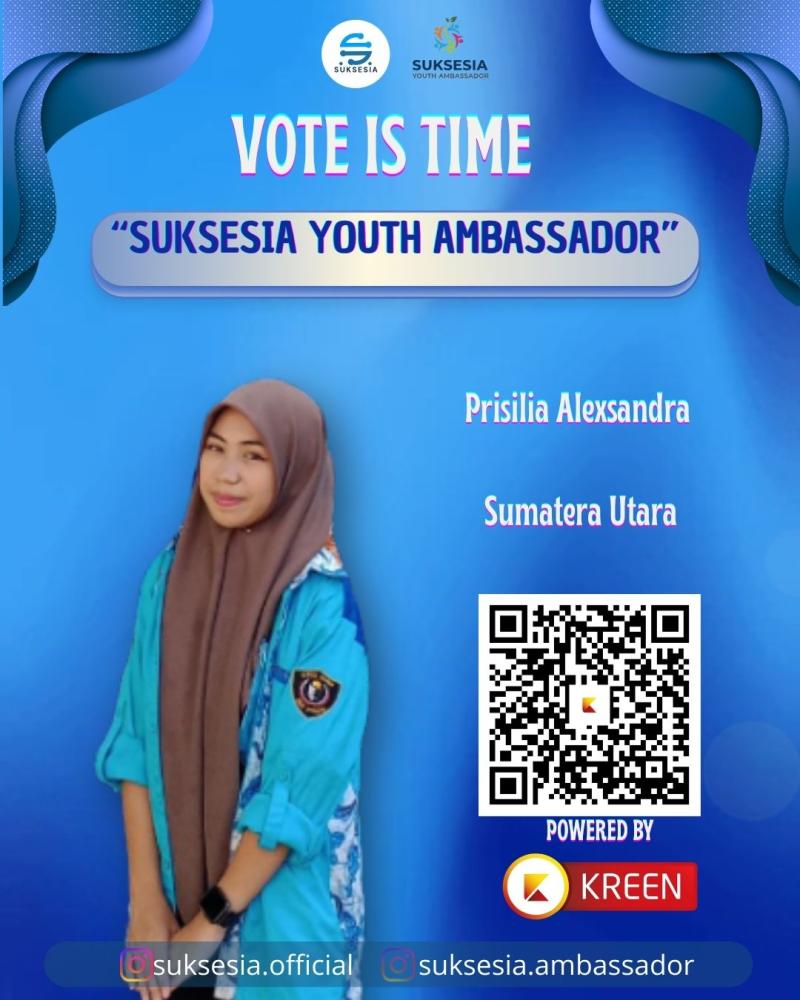 Poster Finalis