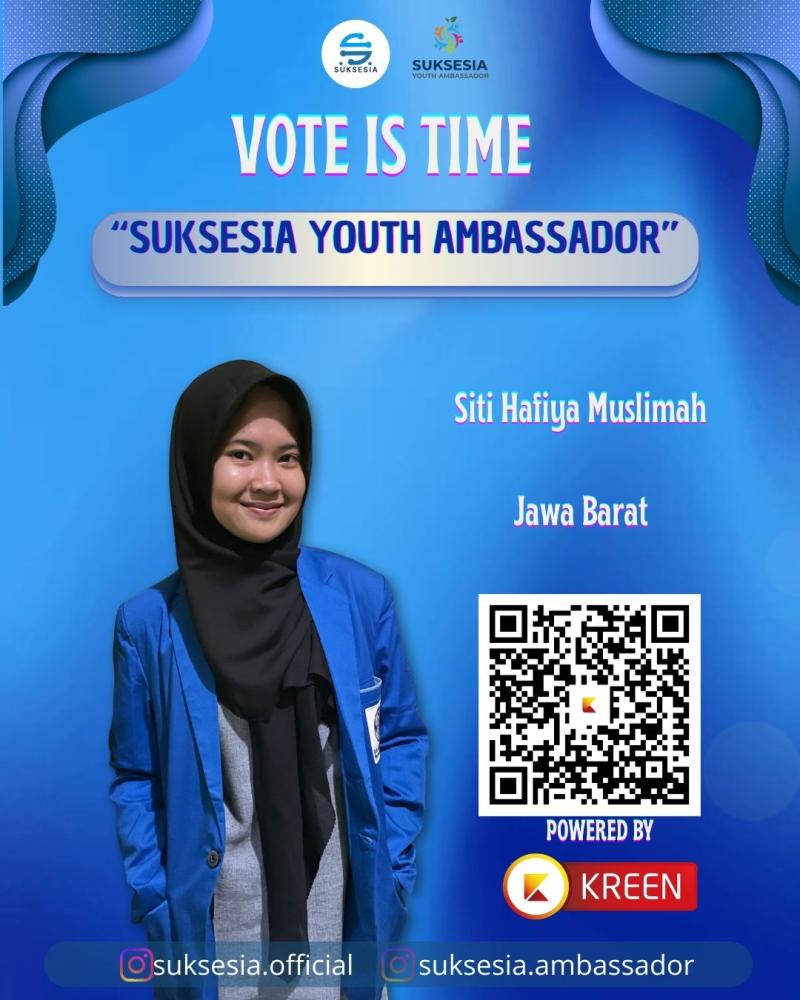 Poster Finalis