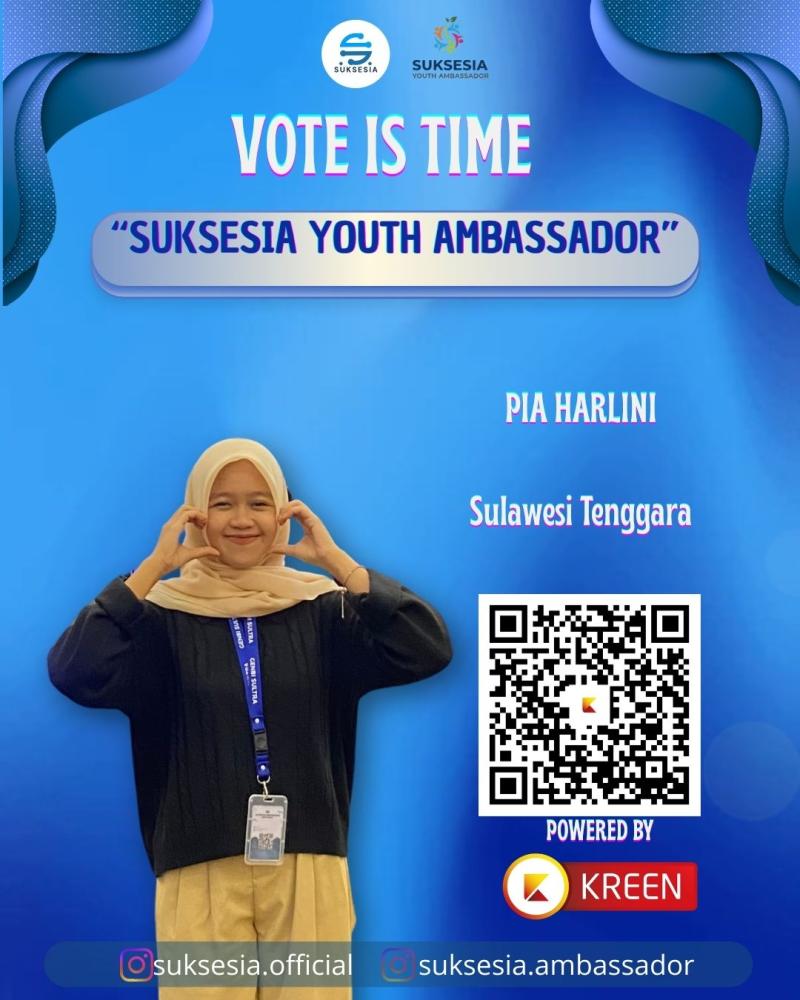 Poster Finalis