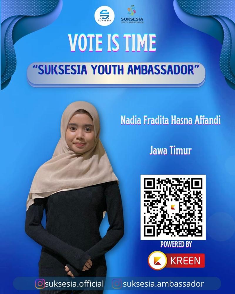 Poster Finalis
