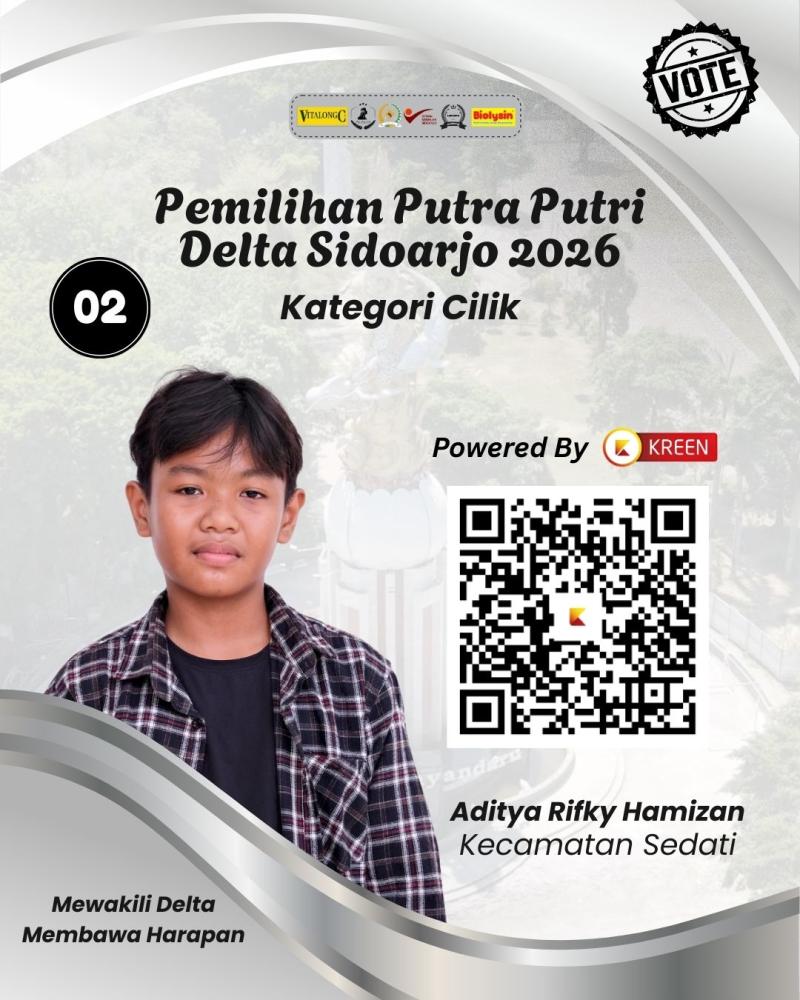 Poster Finalis