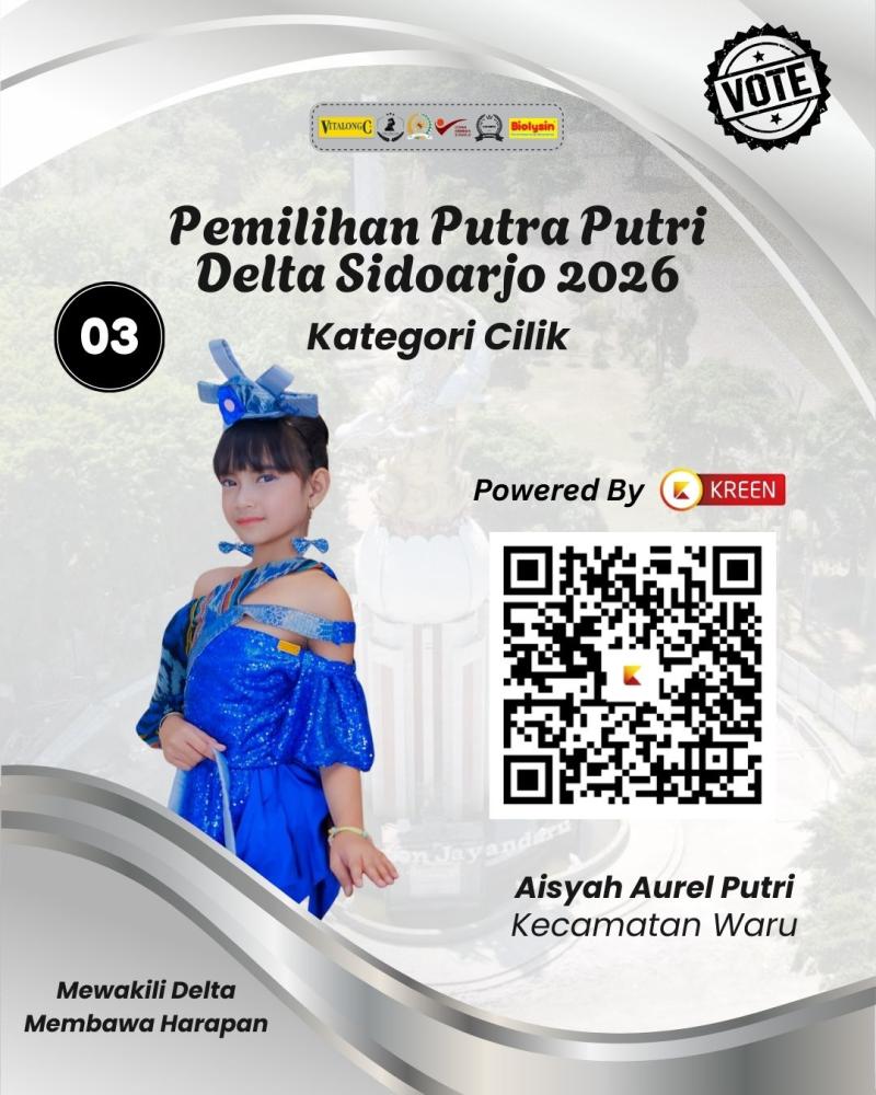 Poster Finalis