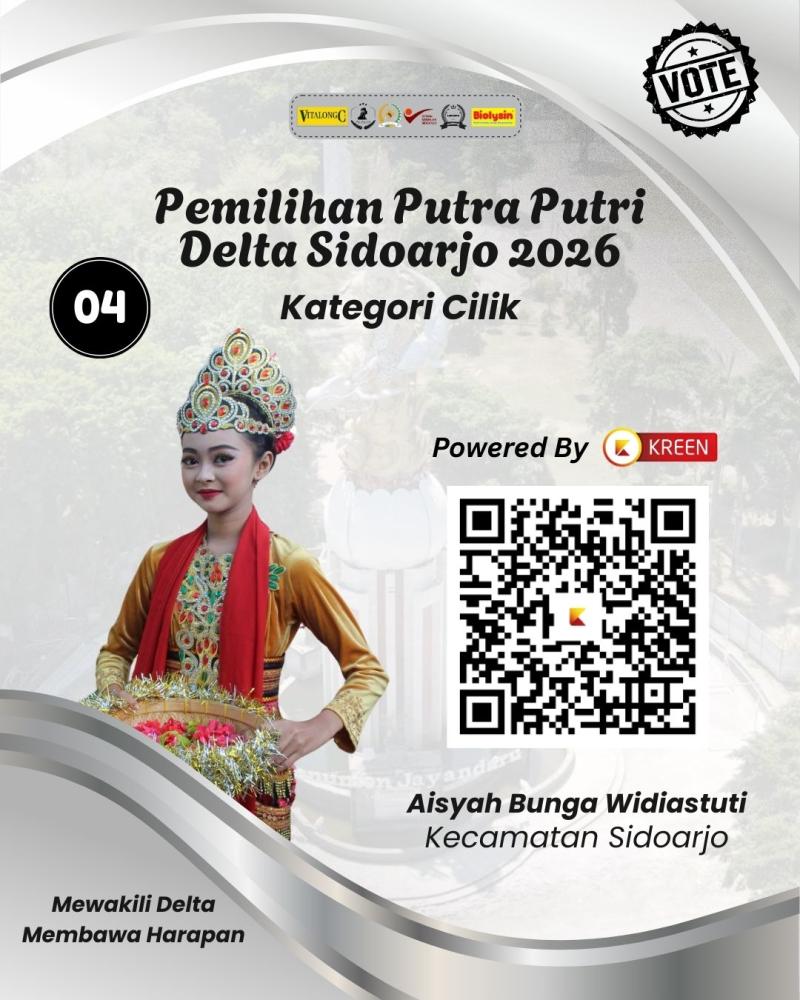 Poster Finalis