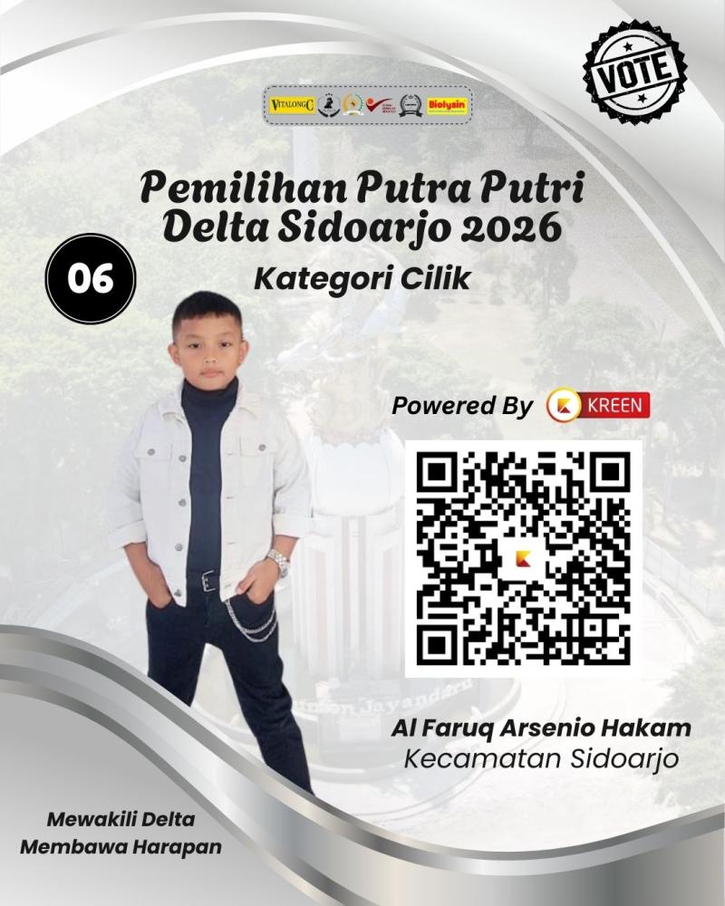 Poster Finalis