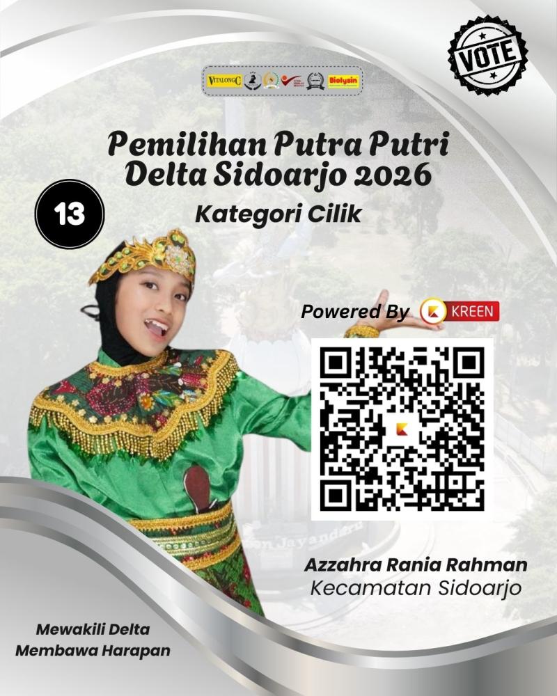 Poster Finalis