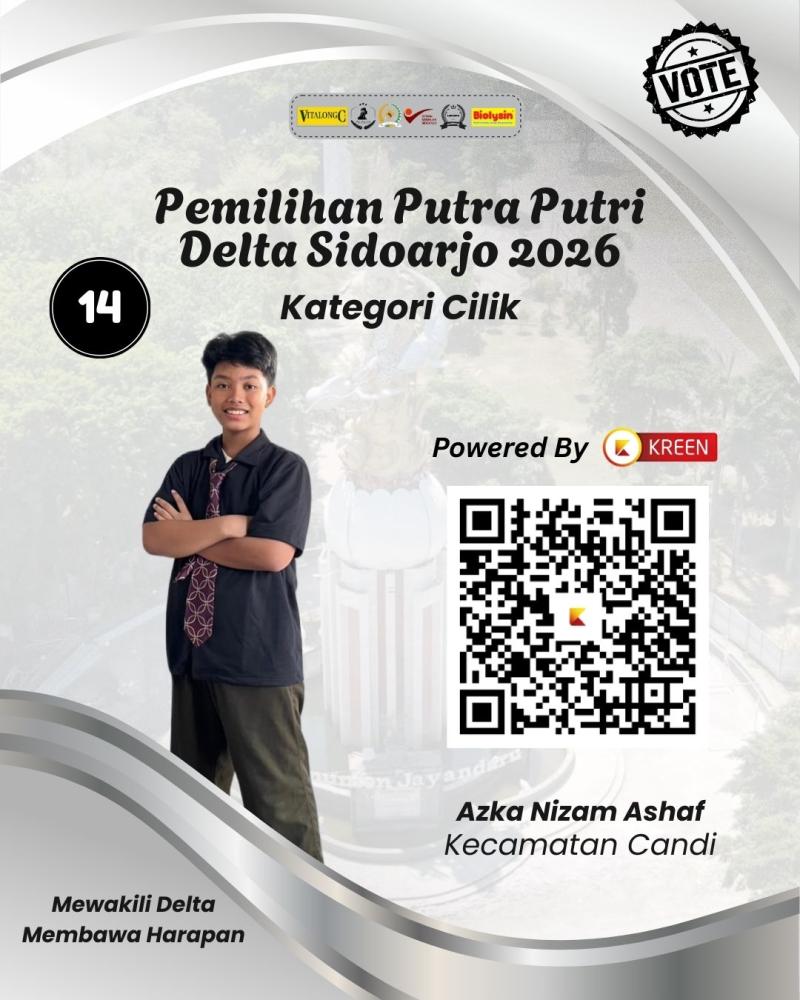 Poster Finalis