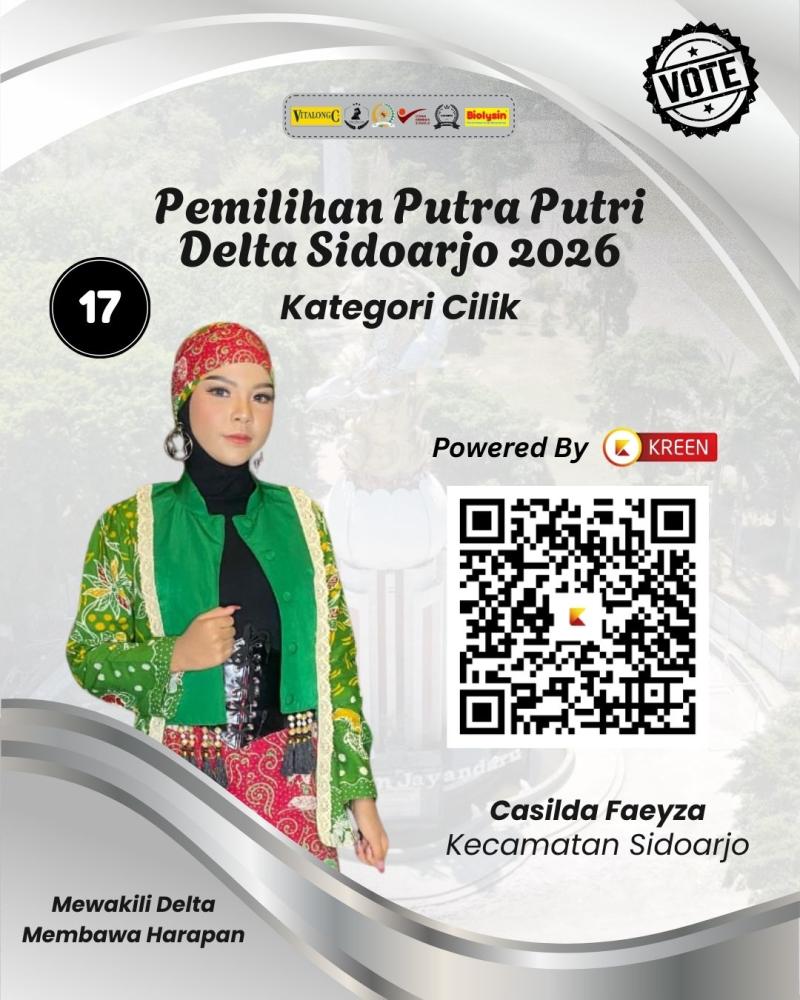Poster Finalis