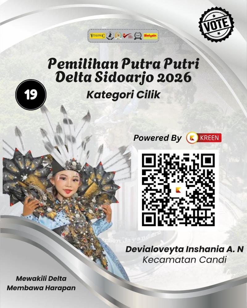 Poster Finalis