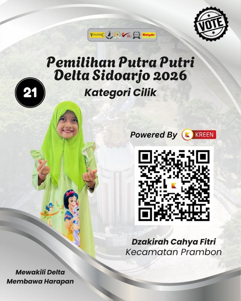Poster Finalis
