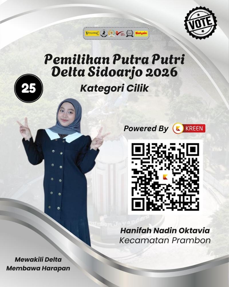 Poster Finalis