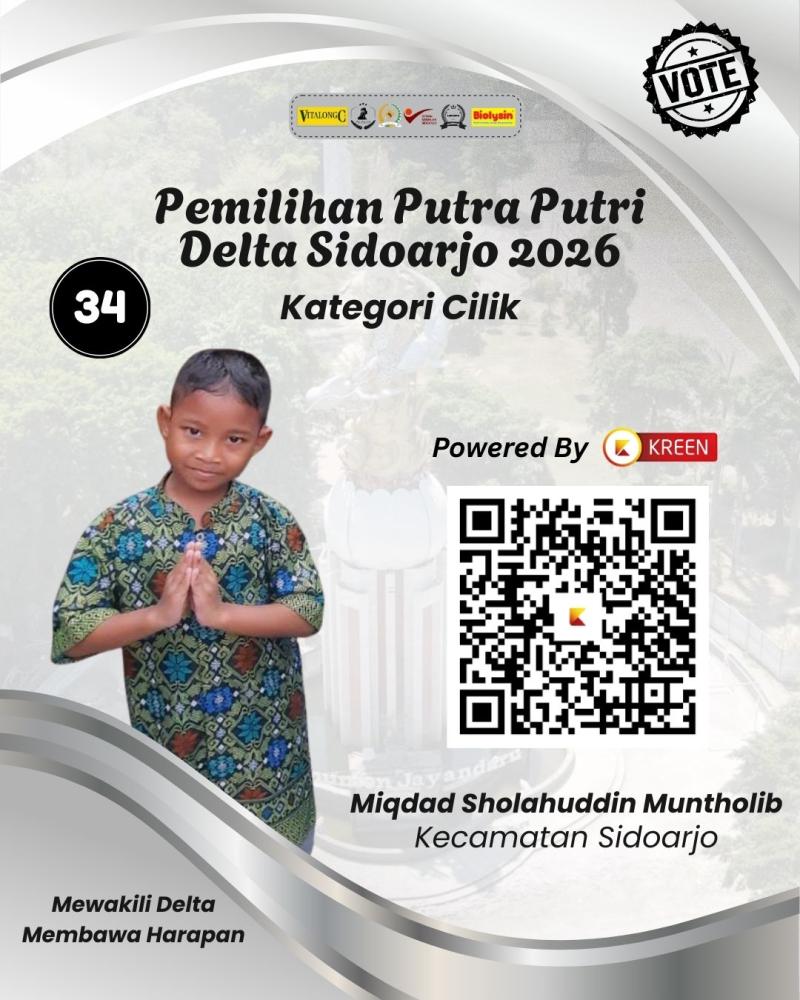 Poster Finalis