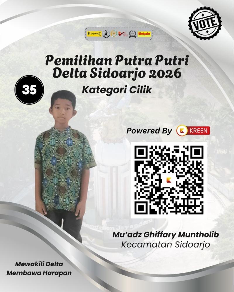 Poster Finalis
