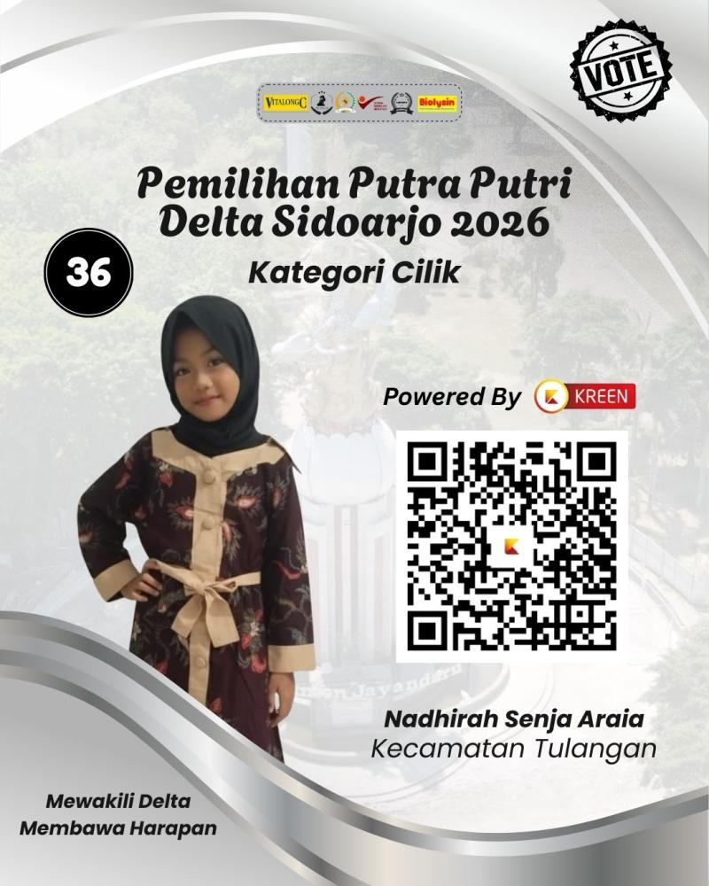 Poster Finalis