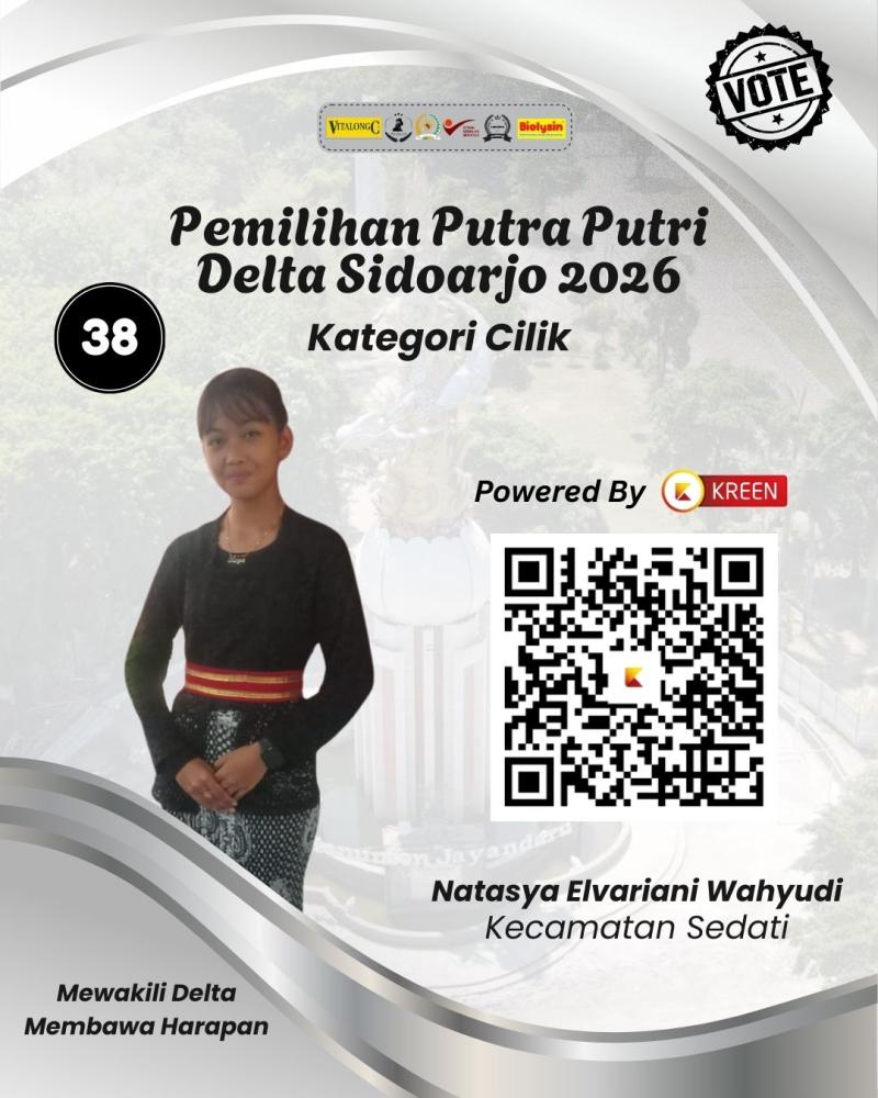 Poster Finalis