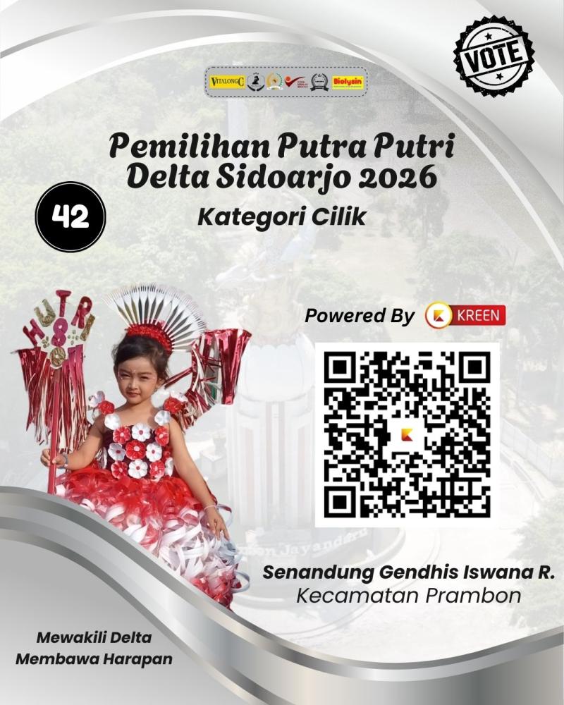 Poster Finalis