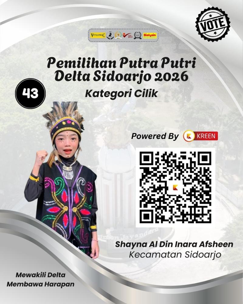 Poster Finalis