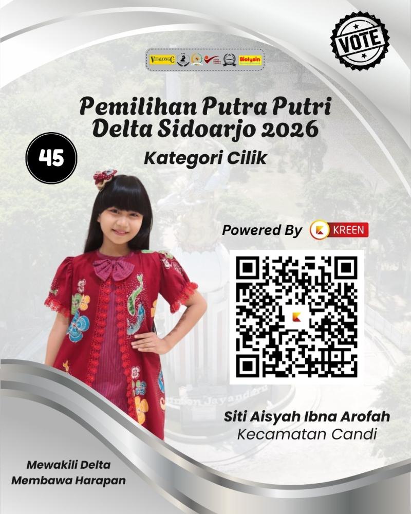 Poster Finalis