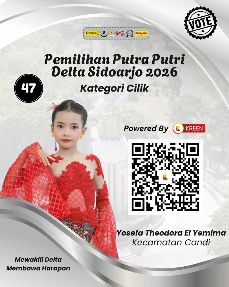 Poster Finalis