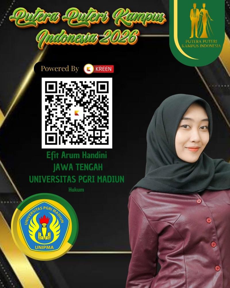Poster Finalis
