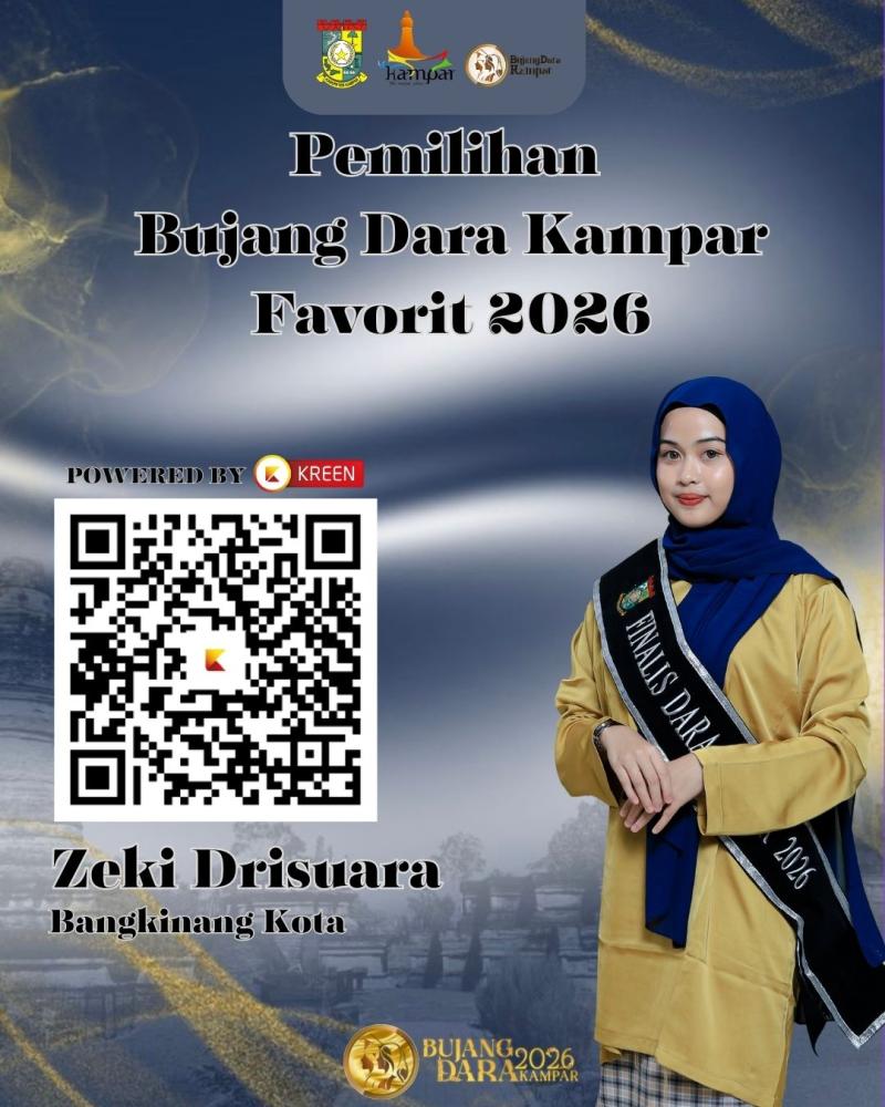 Poster Finalis
