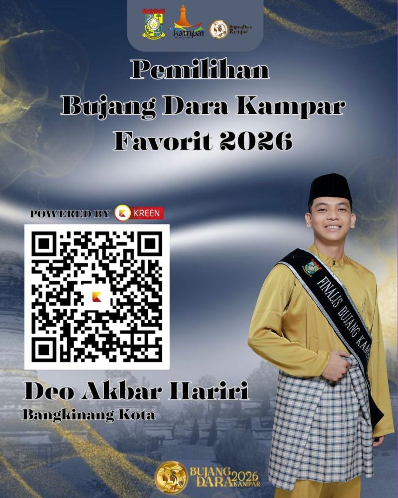 Poster Finalis