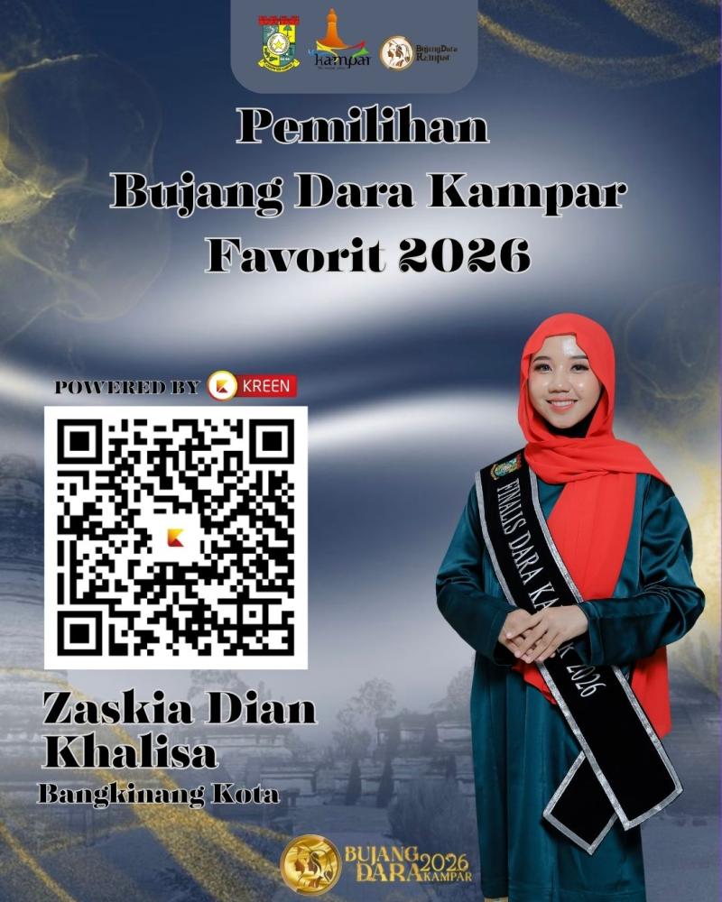 Poster Finalis