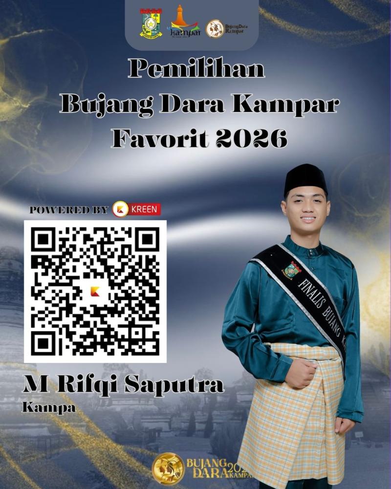 Poster Finalis