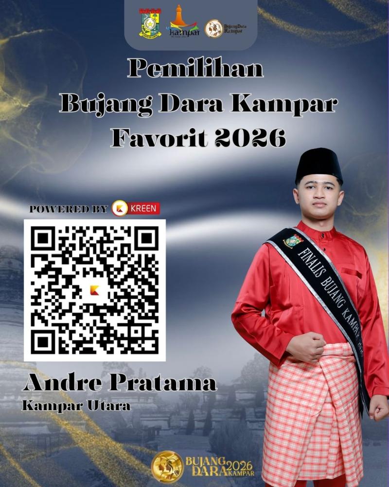 Poster Finalis
