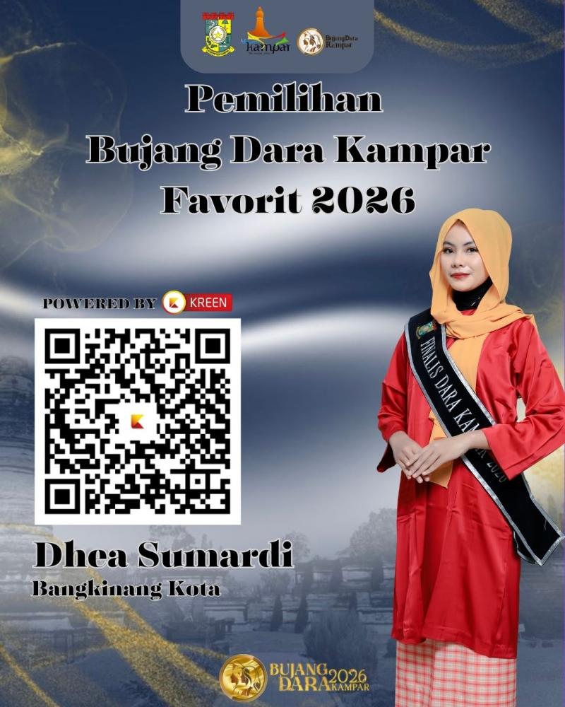 Poster Finalis
