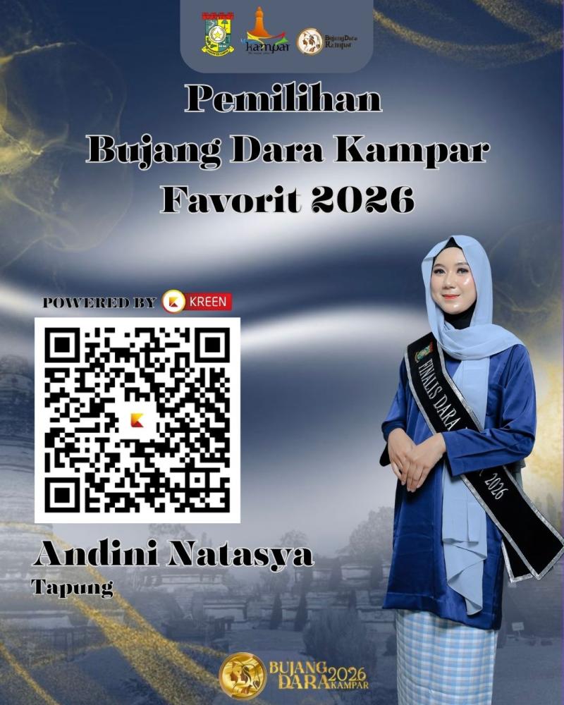 Poster Finalis