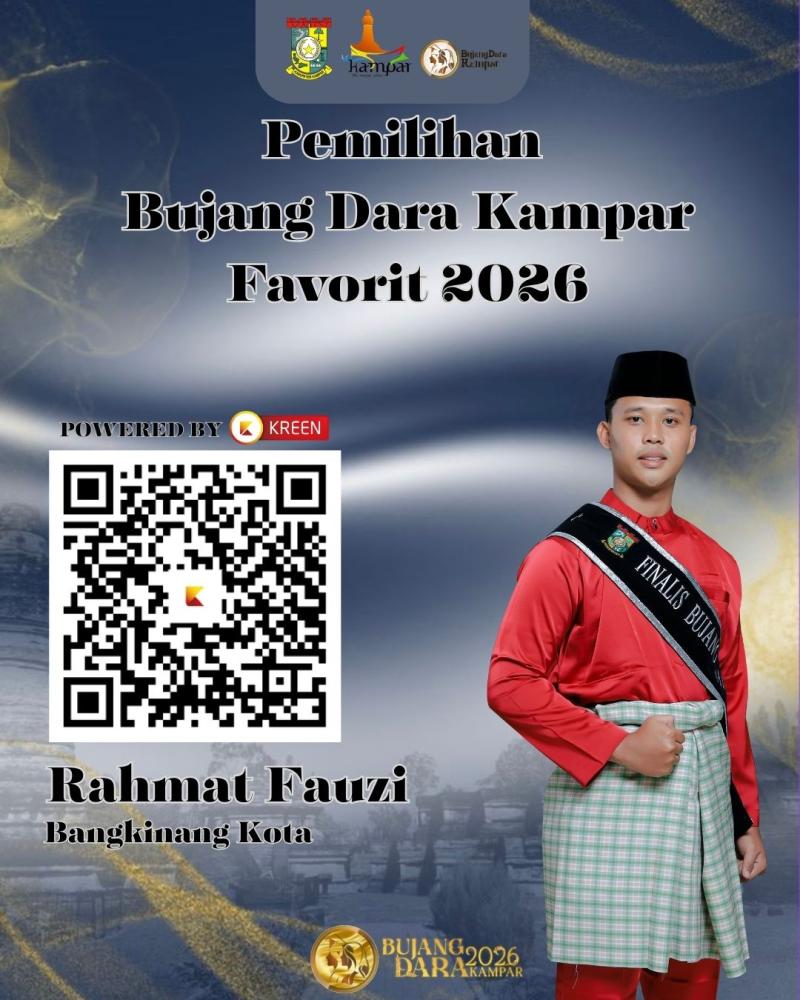 Poster Finalis