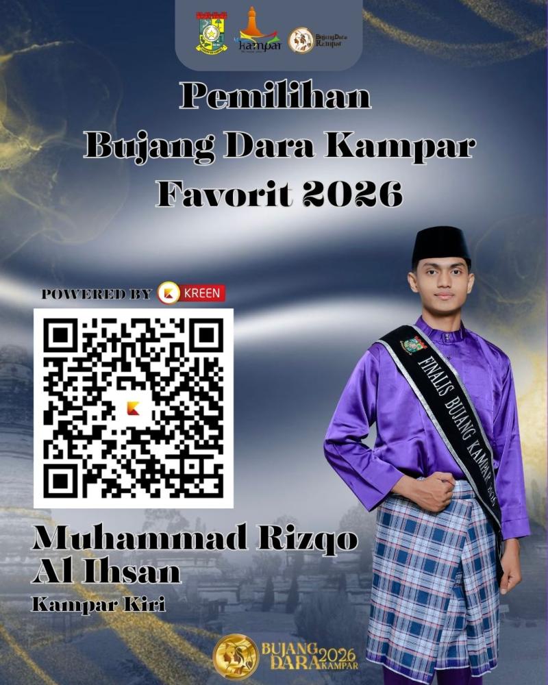 Poster Finalis
