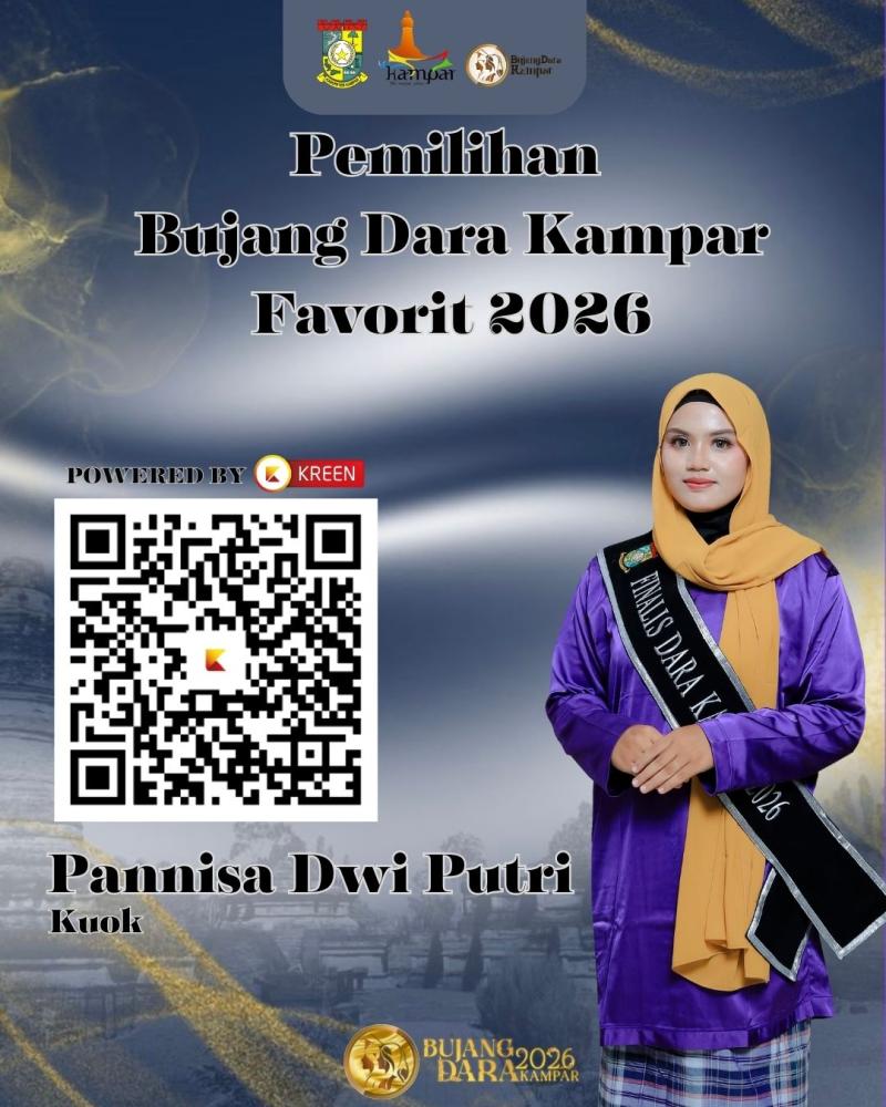 Poster Finalis