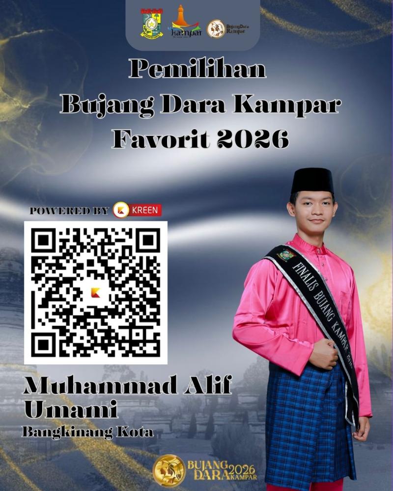 Poster Finalis