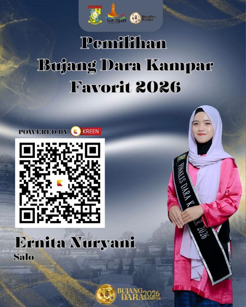 Poster Finalis