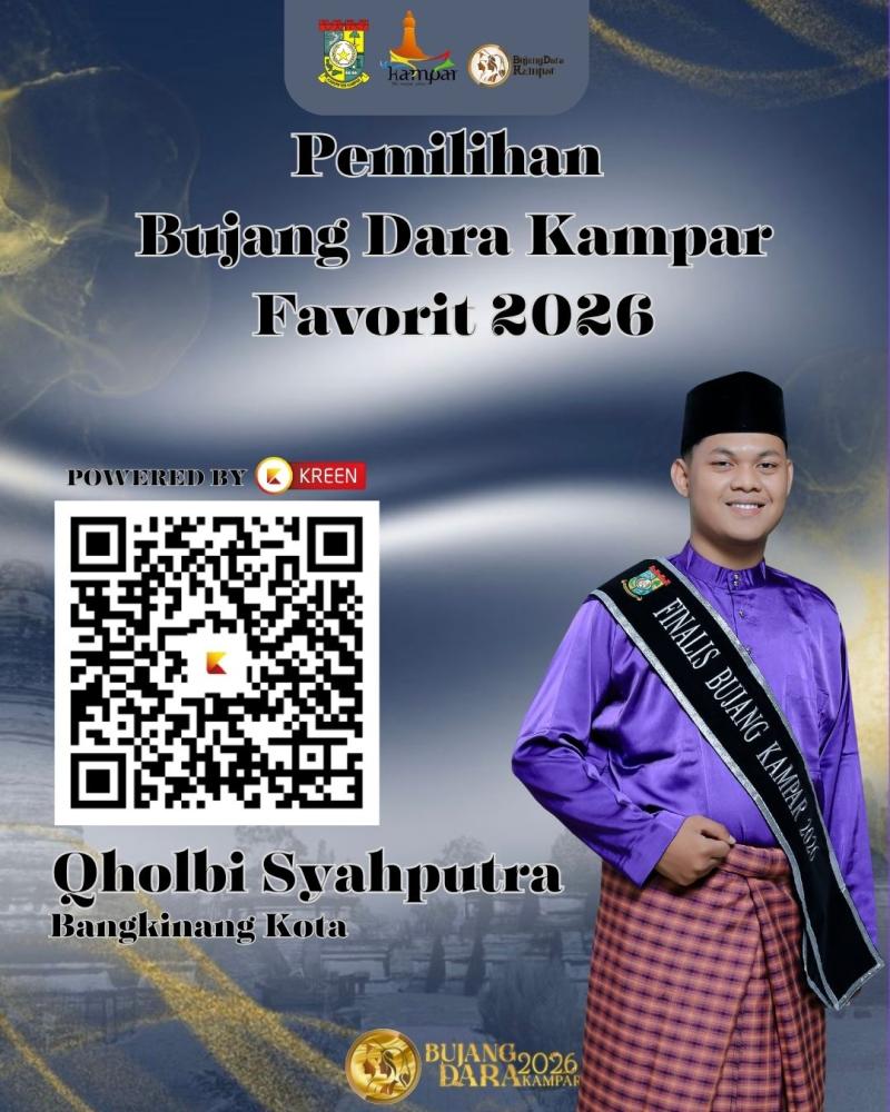 Poster Finalis