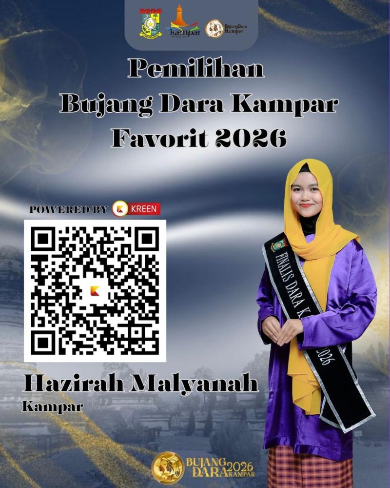 Poster Finalis