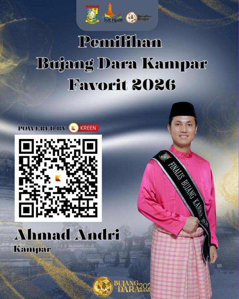 Poster Finalis