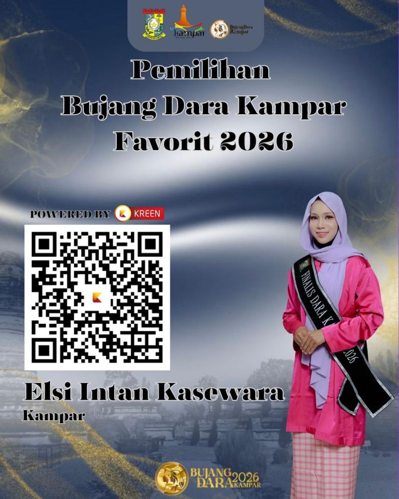 Poster Finalis