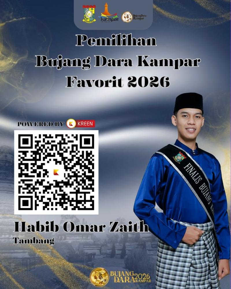 Poster Finalis